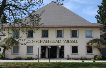 JodSchwefelBadWiessee JodSchwefelBadWiessee